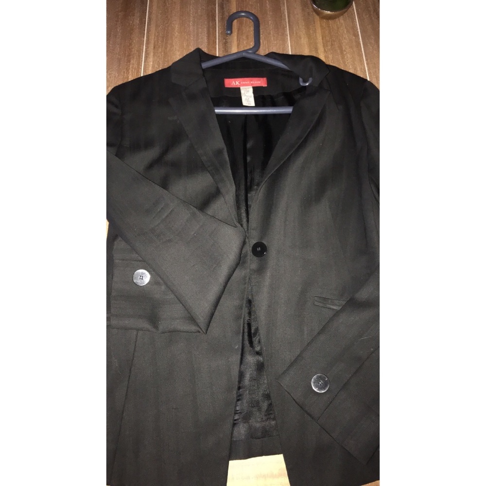 Anne Klein blazer
